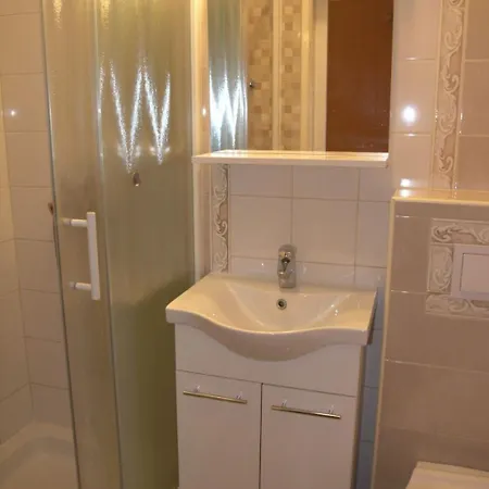 Andela Apartmán