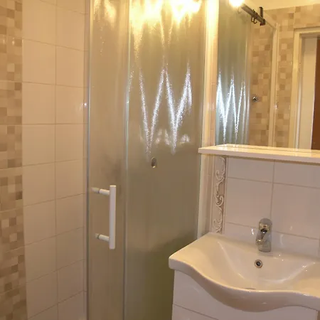 Apartmán Andela *