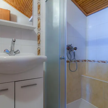 Apartmán Andela