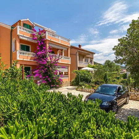 Andela Apartment