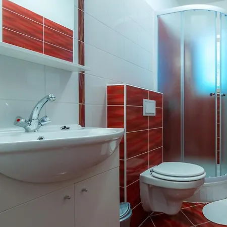 Apartment Andela
