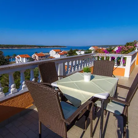 Andela Apartment
