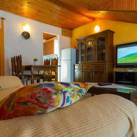 Apartment Andela Barbat na Rabu