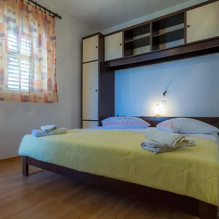 Andela * Barbat na Rabu