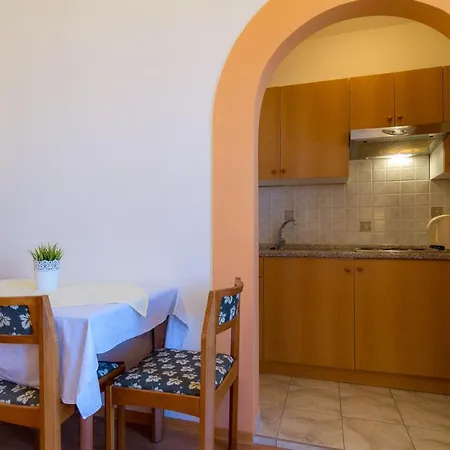 Apartment Andela Barbat na Rabu