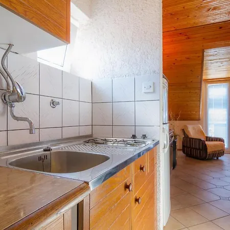 Andela * Barbat na Rabu