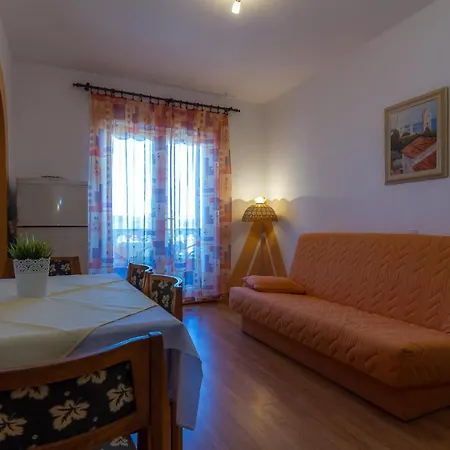 Andela * Barbat na Rabu