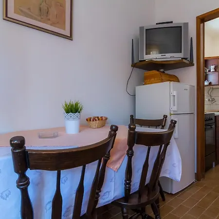 Apartment Andela Barbat na Rabu