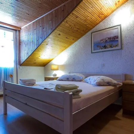 Apartment Andela Barbat na Rabu