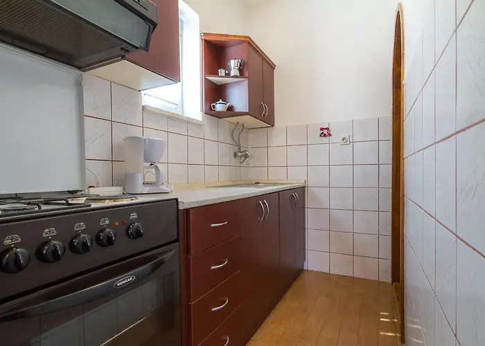 Andela Barbat na Rabu