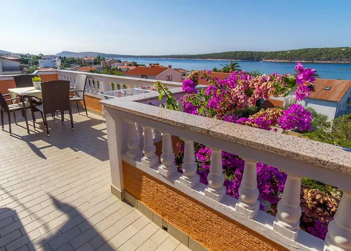 Andela アパート Barbat na Rabu